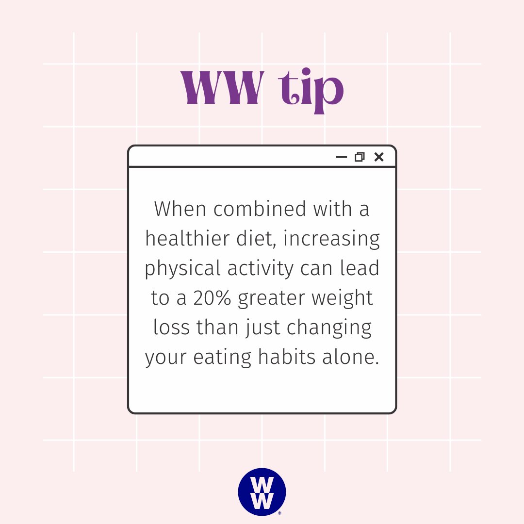 ww_uk's tweet photo. Here are a few of our favourite WW tips ✨ 
What are yours? Let us know in the comments 👇 
#wwuk #wwtips #personalpoints https://t.co/KDq3a52V9V