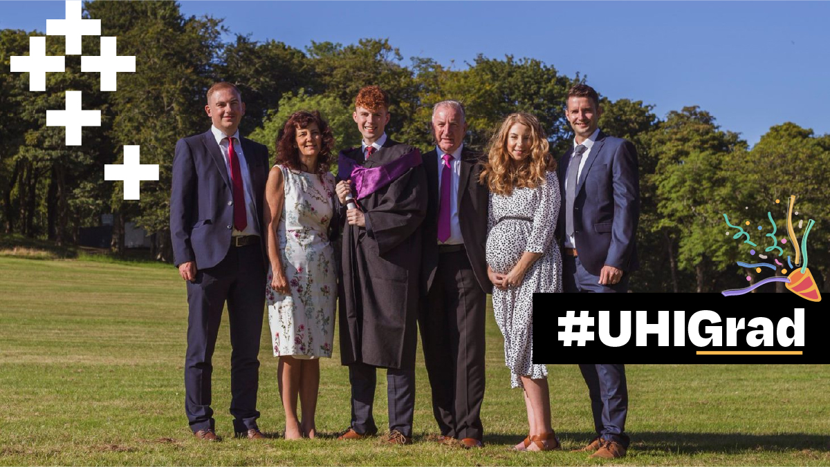UHI (@thinkuhi) on Twitter photo 1/2 2022 GRADUATES🎓| Received your certificate & celebrating? Add #UHIGrad
on your posts & if we share, we will send you a £20 Amazon voucher!
➕Email socialmedia@uhi.ac.uk with your photos or videos, if you prefer, along with
your name, what you studied & where.
#ThinkUHI 1/2 2022 GRADUATES🎓| Received your certificate & celebrating? Add #UHIGrad
on your posts & if we share, we will send you a £20 Amazon voucher!
➕Email socialmedia@uhi.ac.uk with your photos or videos, if you prefer, along with
your name, what you studied & where.
#ThinkUHI