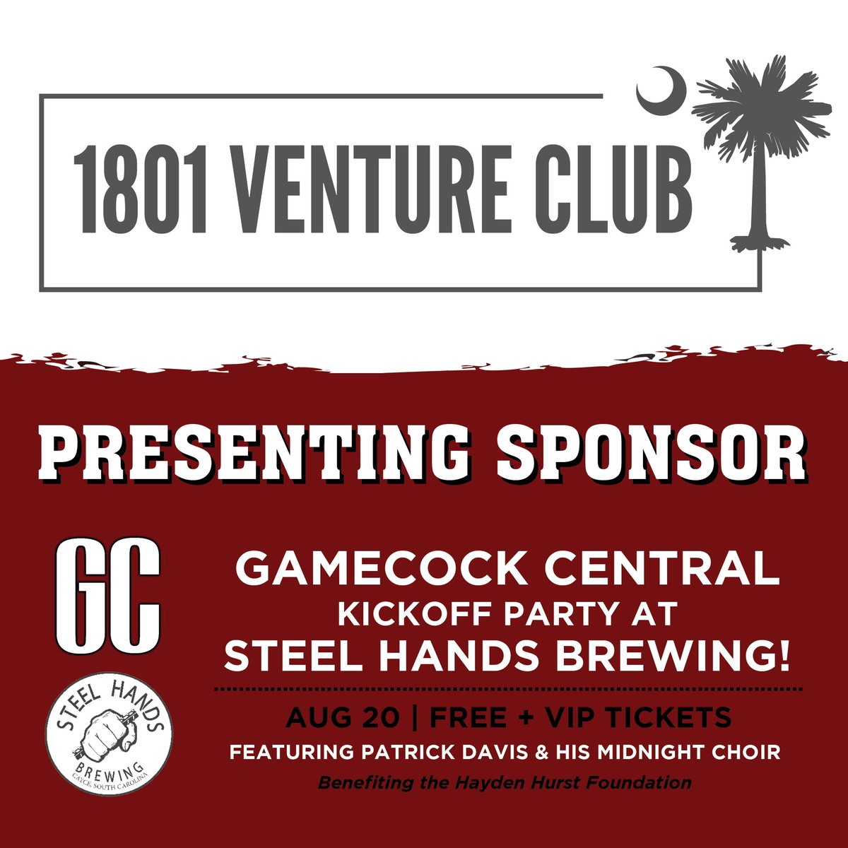 Steel Hands Brewing tweet media