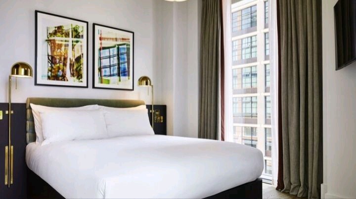 cppluxury's tweet photo. TRIBE Canary Wharf, London - luxury lifestyle redefined by Ennismore
#TRIBEHotels #TribeCanaryWharf #London #Ennismore #luxury #luxurylifestyle #lifestylehotel #luxuryhotel #newopening https://t.co/jwMe4MN6HC