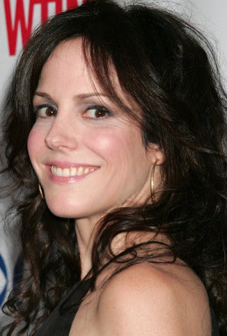 Happy Birthday to Mary-Louise Parker . 