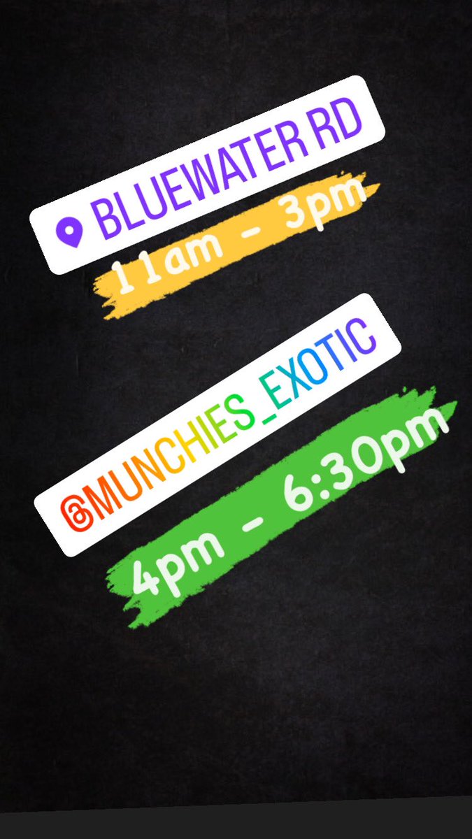 Georgeslunchtr1's tweet photo. #foodtruck #Halifax #Halifood
Our window is open at 360 Bluewater Rd.
If you miss us for lunch, you can catch us from 4pm - 6:30 at Munchies on the #Bedford Highway https://t.co/ePdWcRSxn4