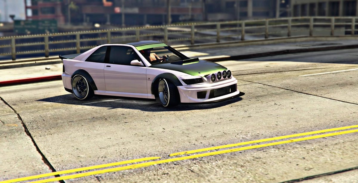VespucciMotors's tweet photo. 💚💮💚💮รยɭՇคภ гร💮💚💮💚
#GTAOnline #GTAV #GTA5 #PS4share #gta5ps4 https://t.co/Nf0iFv6pCU