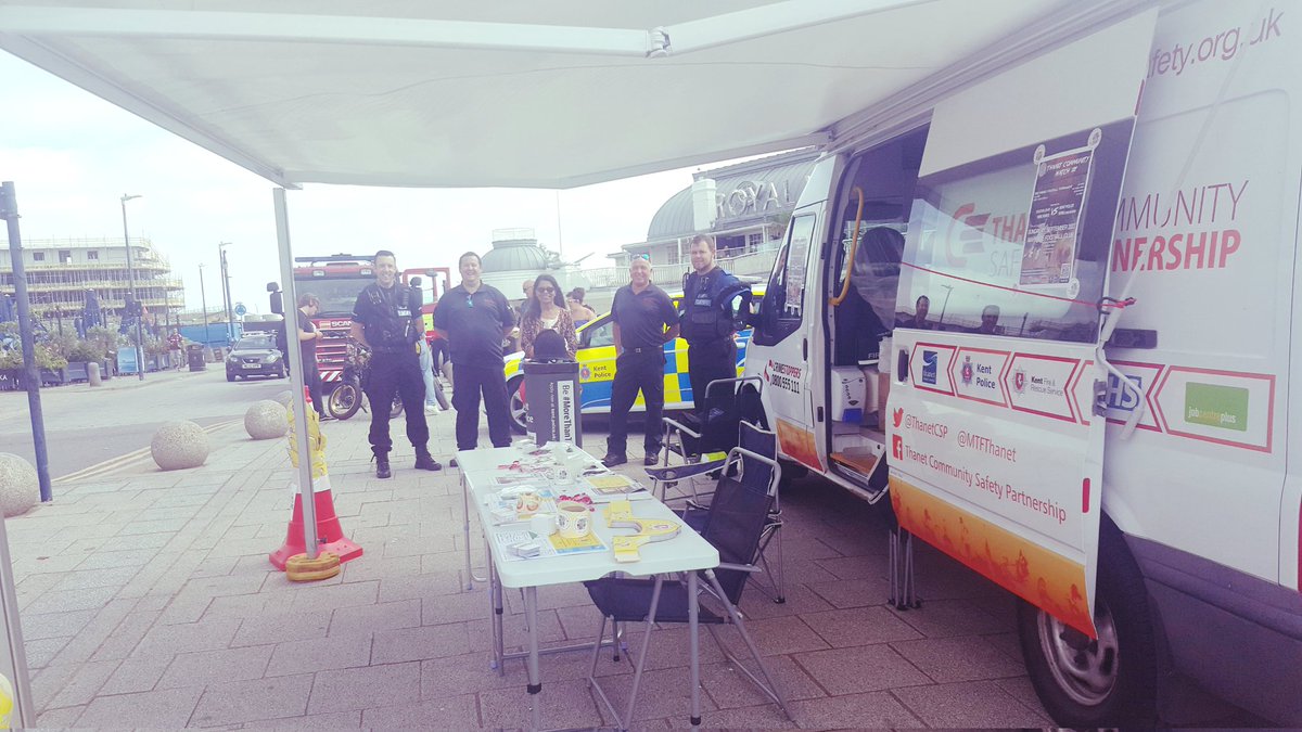 Raushan Ara (@raushan4labour) on Twitter photo A massive thank you to
#ThanetCommunitySafetyTeam for their hard work in safeguarding our community .
<a href="/Kent_999s/">Kent 999s</a> <a href="/kentfirerescue/">Kent Fire and Rescue Service</a> <a href="/KentPoliceThan/">Kent Police Thanet</a> <a href="/MayorRamsgate/">Mayor of Ramsgate</a> <a href="/RamsgateRNLI/">Ramsgate Lifeboat</a> <a href="/RamsgateTown/">Ramsgate Town Council</a> <a href="/TDCActiveThanet/">Active Thanet (TDC)</a> <a href="/ThanetCouncil/">.</a> A massive thank you to
#ThanetCommunitySafetyTeam for their hard work in safeguarding our community .
<a href="/Kent_999s/">Kent 999s</a> <a href="/kentfirerescue/">Kent Fire and Rescue Service</a> <a href="/KentPoliceThan/">Kent Police Thanet</a> <a href="/MayorRamsgate/">Mayor of Ramsgate</a> <a href="/RamsgateRNLI/">Ramsgate Lifeboat</a> <a href="/RamsgateTown/">Ramsgate Town Council</a> <a href="/TDCActiveThanet/">Active Thanet (TDC)</a> <a href="/ThanetCouncil/">.</a>