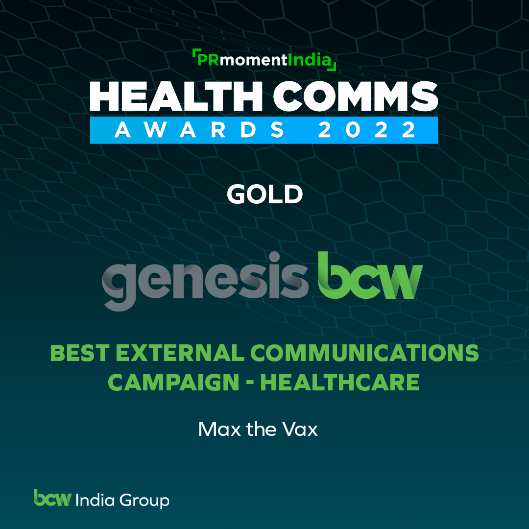 Burson India (@bursonindia) on Twitter photo We struck GOLD at the first <a href="/PRmomentIndia/">PRmoment India</a> Health Comms Awards 2022! A big congratulations to all the teams and our clients <a href="/Rotary/">Rotary International</a>, <a href="/Cipla_Global/">Cipla</a> & <a href="/Uber_India/">Uber India</a> for such a grand debut.
#Winners #PR #Comms #Healthcare #India We struck GOLD at the first <a href="/PRmomentIndia/">PRmoment India</a> Health Comms Awards 2022! A big congratulations to all the teams and our clients <a href="/Rotary/">Rotary International</a>, <a href="/Cipla_Global/">Cipla</a> & <a href="/Uber_India/">Uber India</a> for such a grand debut.
#Winners #PR #Comms #Healthcare #India