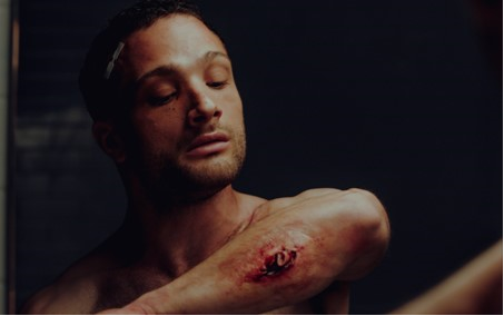 Delighted to be releasing IT IS IN US ALL in Irish cinemas on 23rd Sept. 

🎬 Written &amp; directed by Antonia Campbell Hughes
✨ Starring Cosmo Jarvis, Rhys Mannion &amp; Claes Bang
📽️ Filmed on location in Donegal
🏆 Winner Special Jury Prize for Extraordinary Cinematic Vision <a href="/sxsw/">SXSW</a>