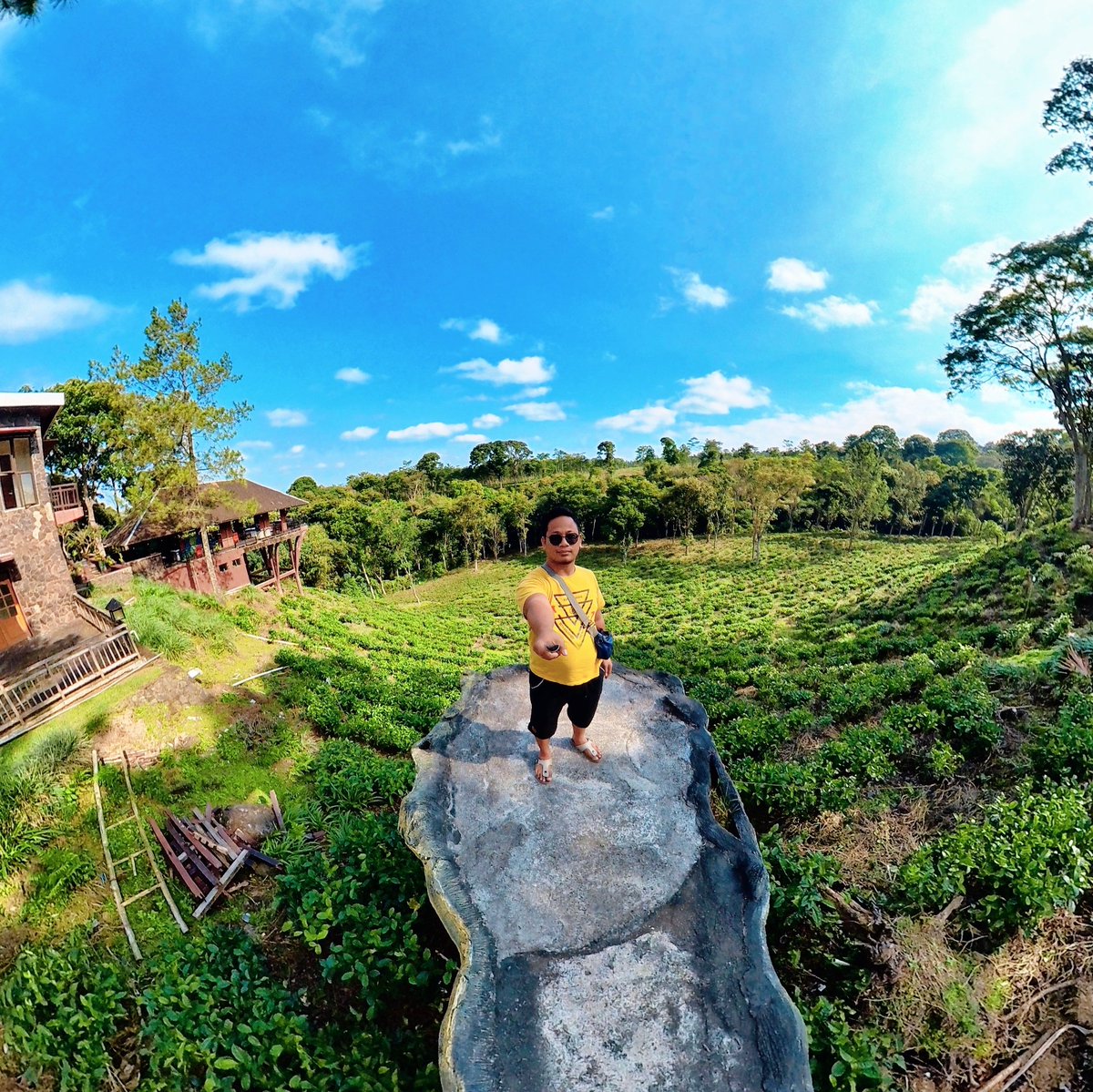 AsmoboyChannel's tweet photo. #FotoProfilBaru https://t.co/BQgOe2Ga3y