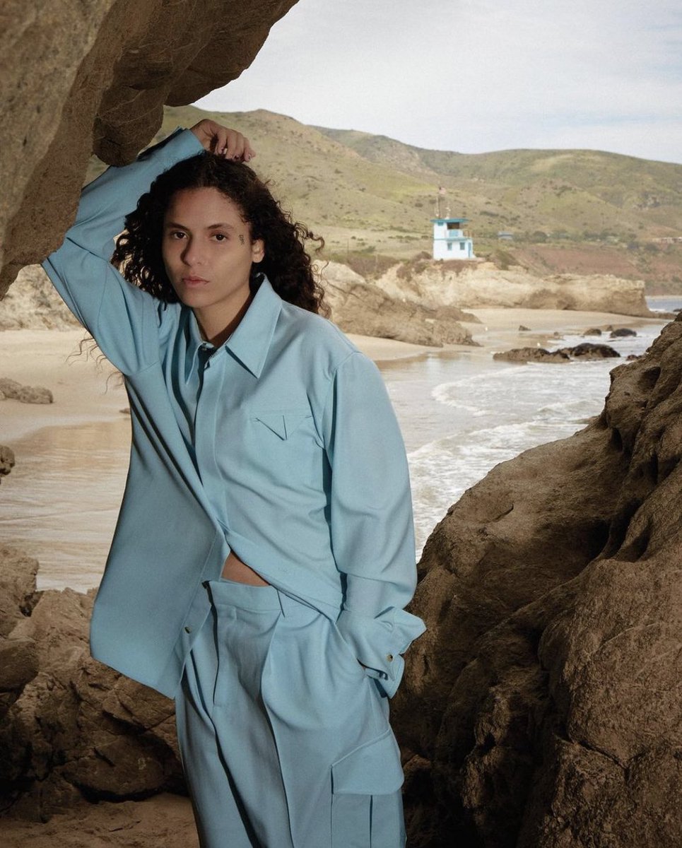 youcant_killme_'s tweet photo. .@070shake for Flaunt Mag 🫀 https://t.co/ovmr7f6HqB