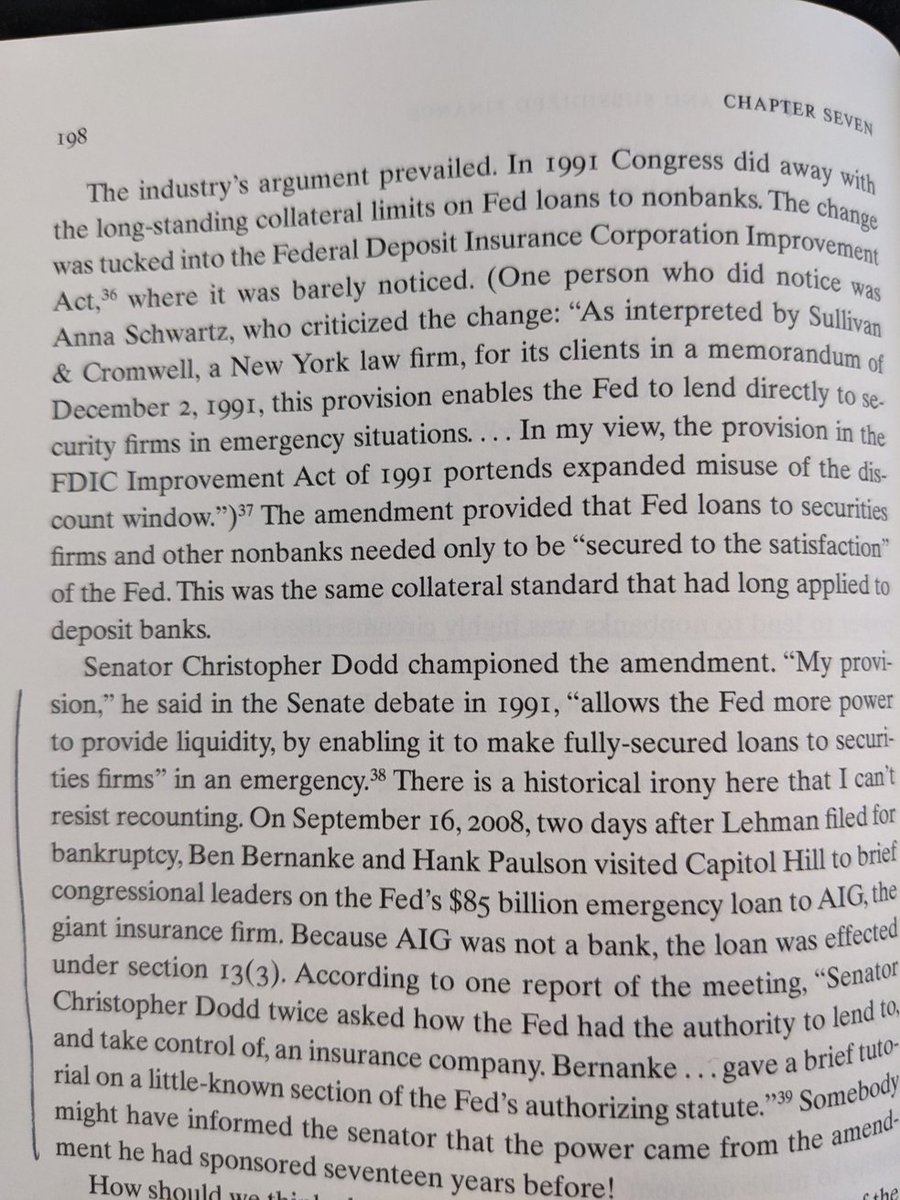 WinMonroe's tweet photo. Incredible GFC story here I wasn't aware of https://t.co/14cJe9j8Un