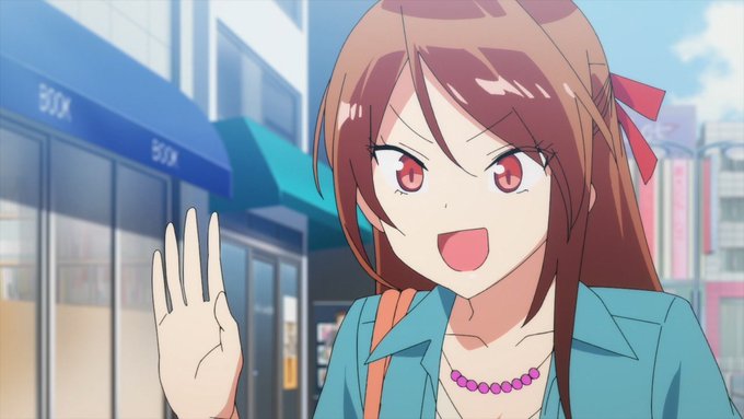 画像まとめ ぼくたちは勉強ができない 新着 7ページ目 アニメレーダー