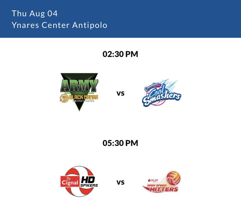 kumuPH's tweet photo. Uyyyy alam kong gusto mo rin manuod ng PVL Game on August 4. May ticket ka na ba? Tara akong bahala sayo! 🏐🎟

1. Follow @kumuph on twitter
2. Comment the kumu username of your fave player/s 
3. Use the hashtags: #PVLonKumu #PVL2022 

Like, RT and comment na! https://t.co/wnyRl4p5yr
