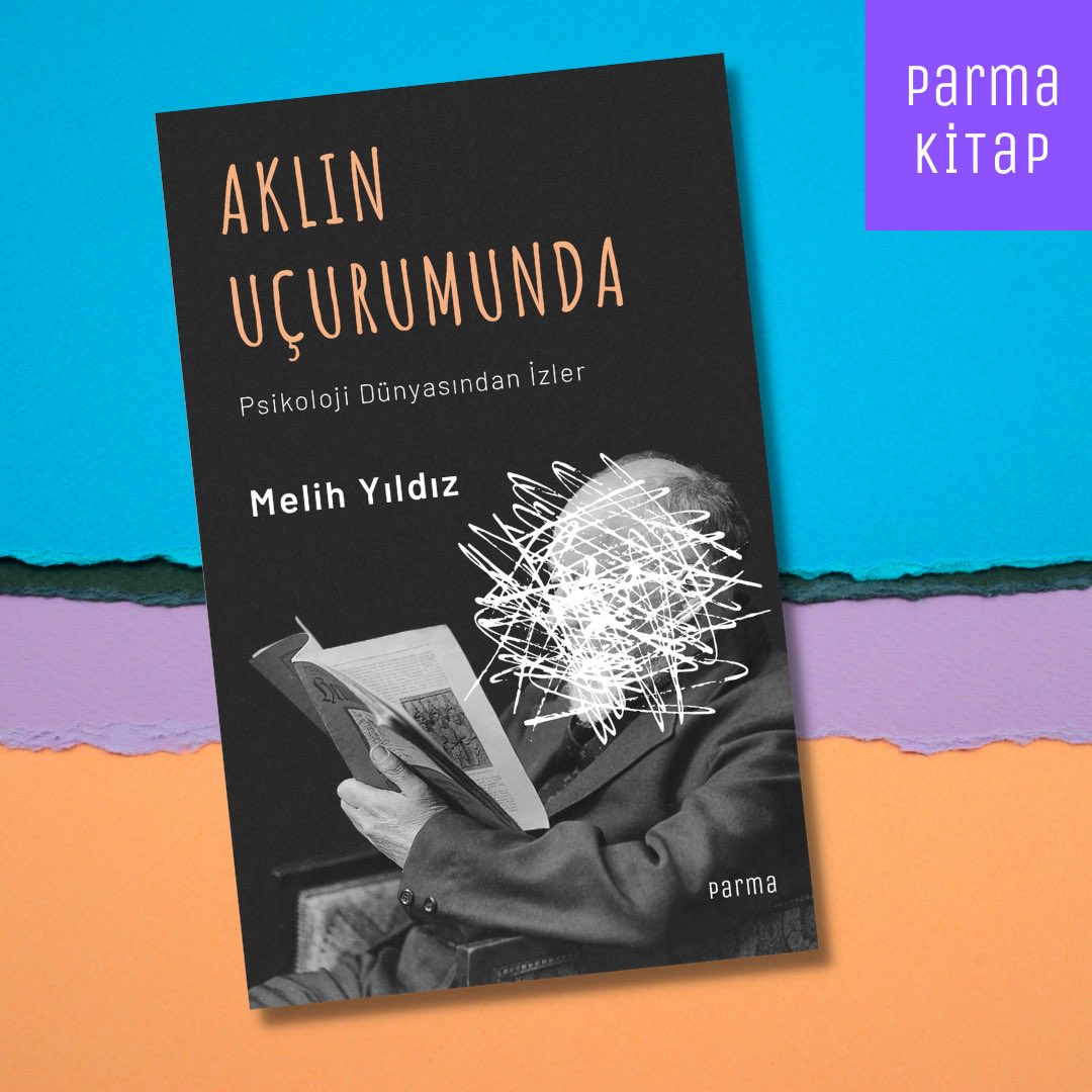 Bu kitapta Fransız Lape Hastanesi’nin kuruluşundan Bakırköy Ruh ve Sinir Hastalıkları Hastanesi’ndeki Düşünen Adam heykelinin hikâyesine kadar psikoloji dünyamızda önemli yeri olan mekânların hikâyelerini okuyacaksınız.
#psikoloji #psikiyatri #kitapönerisi #kitapalıntıları