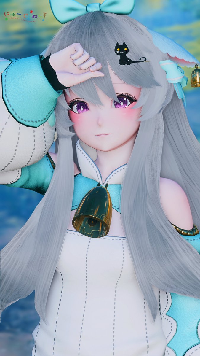 syokora_ship8's tweet photo. クロッシュワーク可愛い(*‘ω‘ *)
#PSO2NGS 
#メンテの日なのでssを貼る 
#フォロワーのアークスがrtしてくれてまだ見ぬアークスと繋がりたい https://t.co/W6DPO0Uywt