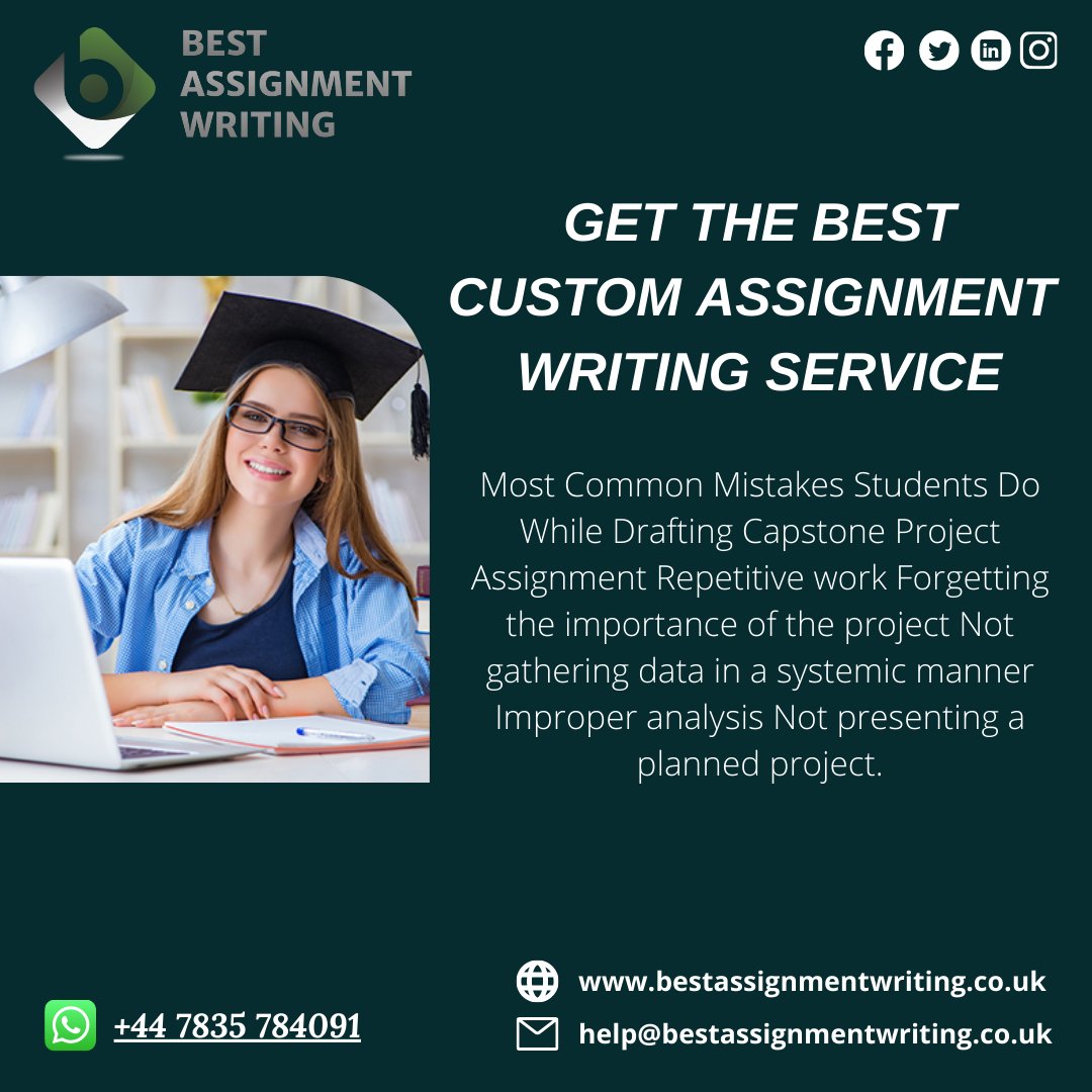 B_A_Writing's tweet image. Be confident! Because you choose our Custom Assignment Writing Services.
Order your task Now.
#customassignmenwritinghelp #customwritinghelp #customwritingservicehelp #onlinecustomassignmenthelp #onlinecustomassignmentwritinghelp #assignments #writinghelp #bestassignmentwriting