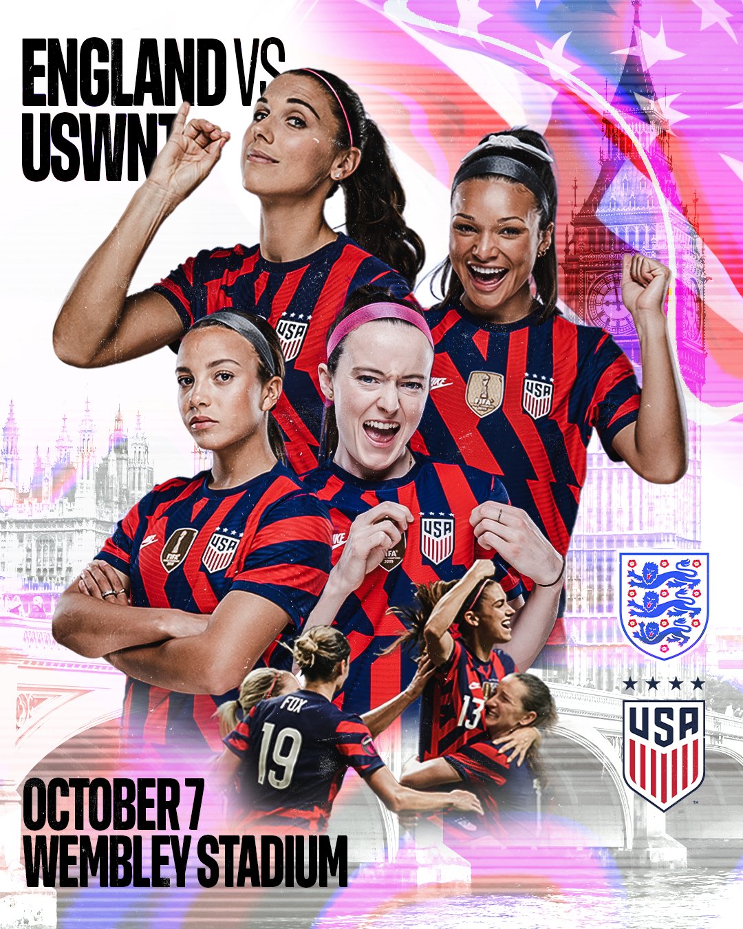 U.S. Women s National Soccer Team on X