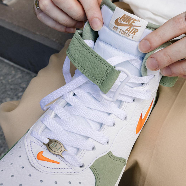 air force 1 07 lv8 utility green