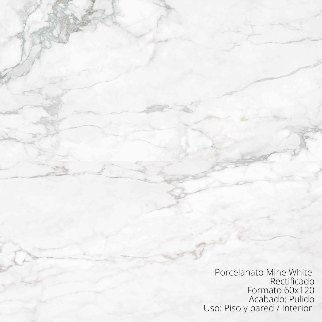 Prosein's tweet photo. 💥NUEVOS PRODUCTOS💥
#ProseinVenezuela trae lo mejor para ti, los diseños más novedosos importados ¡solo para ti!
Porcelanato Mine White
Rectificado
Formato:60x120
Acabado: Pulido
Uso: Piso y pared / Interior
¡Visítanos en #Prosein! https://t.co/mWPzx0hJrH