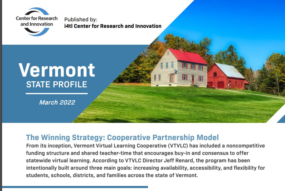 Center for Research and Innovation tweet media