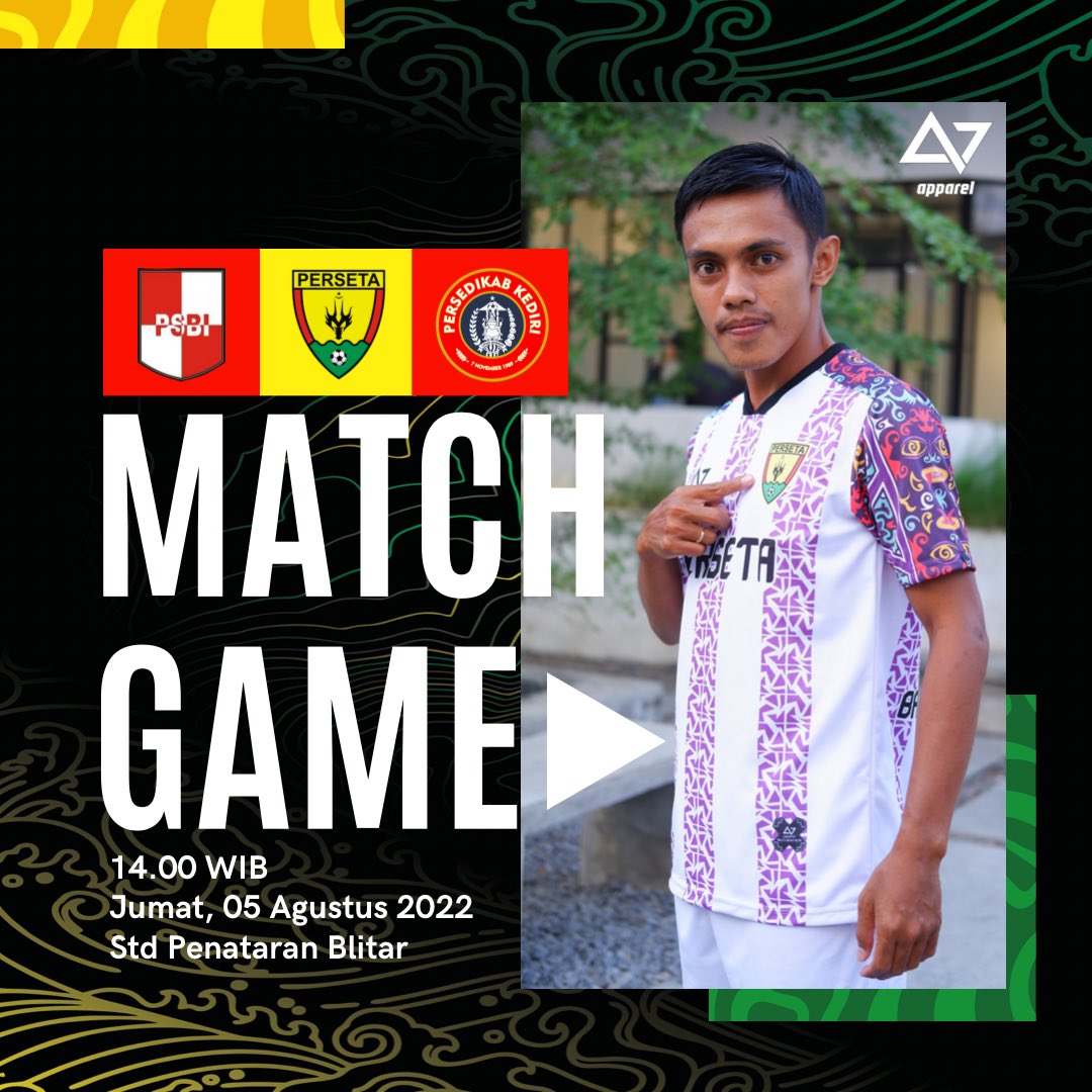 Kulonuwun Blitar 🫶