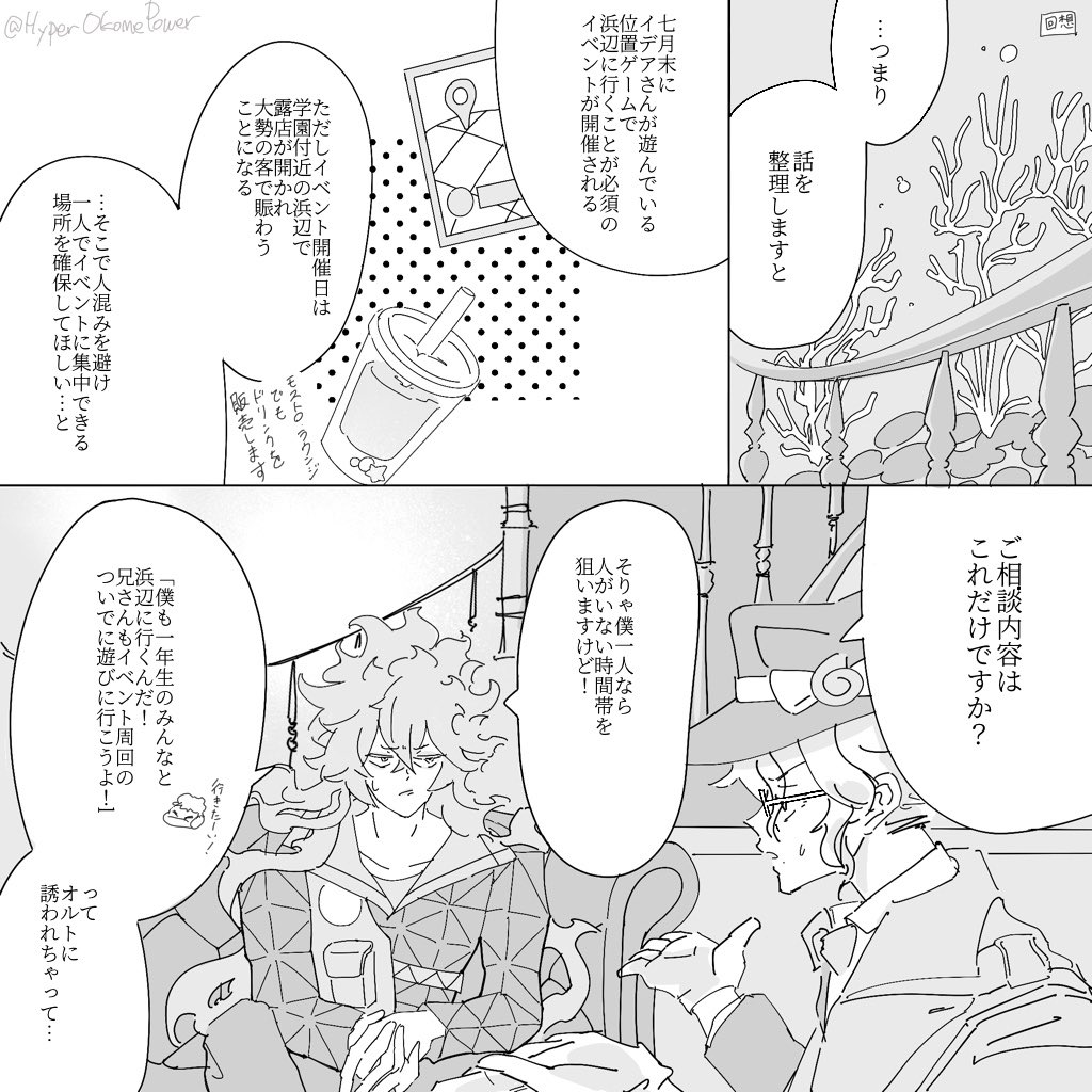 志堂 洵 絵置き場 Shidoueokiba Twitter