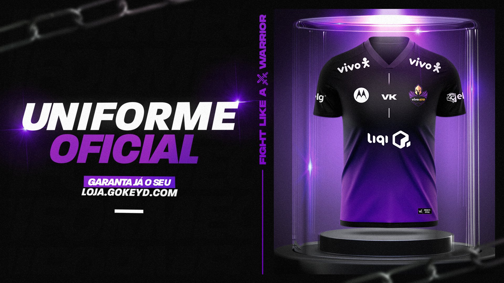 Vivo Keyd Stars - [VALORANT FEM] Não foi dessa vez, ggwp @JaguaresGG! 💜