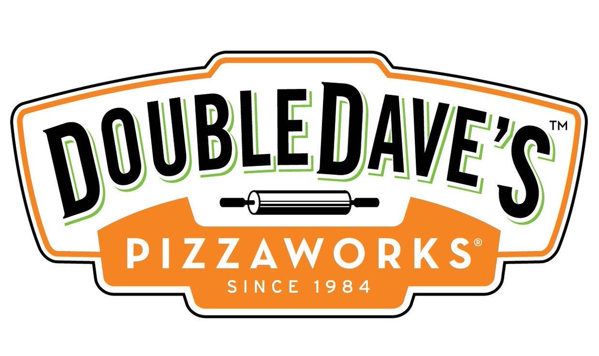 Thank you to our continuing sponsor, Double Dave's Pizzaworks of League City! We appreciate the great pizza you lay out for our students on a regular basis! @DoubleDaves