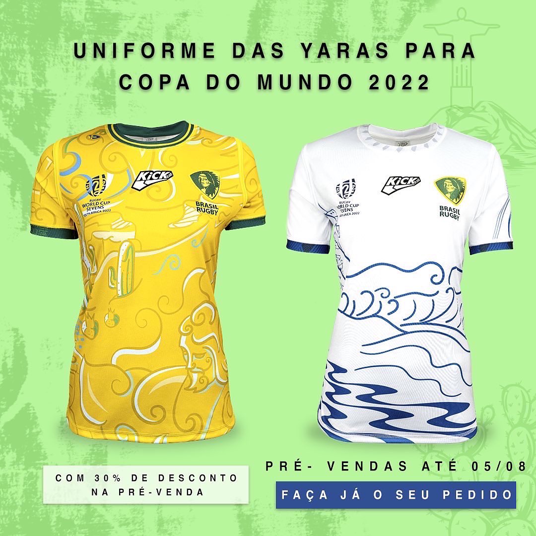 Brasil Rugby (@brasilrugby) / X