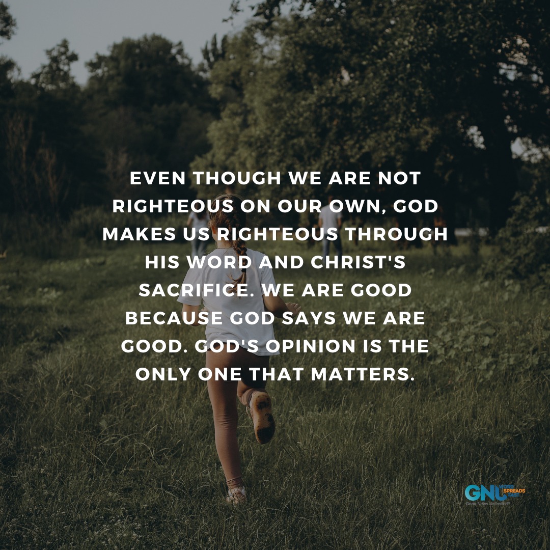 GoodNewsUnlimit's tweet photo. It’s easy to ask God for things you know you don’t have, but much harder to ask God to supply the things in your life that you don’t even know you need. Surrender your life anew to God and ask him to call those things into being in your life that he knows you need. https://t.co/UHgKbMhrRh