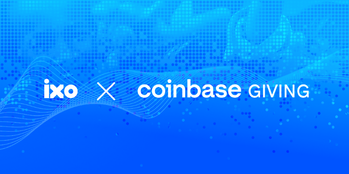 ixoworld's tweet photo. 🚨 🚨

Ixonauts!🦋

We have some incredibly big and exciting news that we want to share with you:

We have received a @Coinbase Giving grant of $200,000 🌟- pushing and supporting the development of #ImpactDAOs through the ixo Launchpad.

Learn more 👇🧵 https://t.co/5ruV9DJx6O