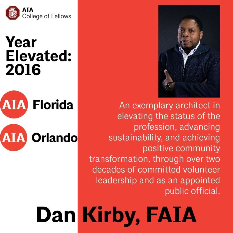 Dan Kirby,FAIA,FAICP tweet media