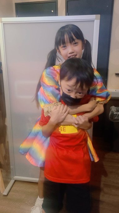 Twitterのコスプレ画像18