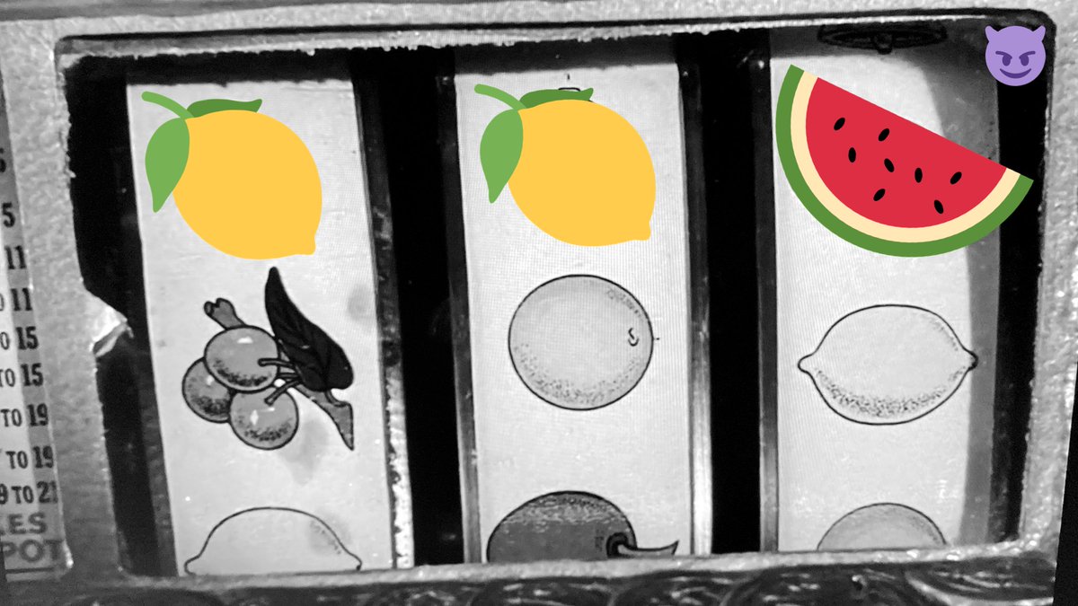 WizardZoron's tweet photo. GoodAM #MonsterFiendZ!
I see I have some new “followers”. That’s great.
Be warned, I’m not for #normative people. I am #waKO #weird0. I am an artist. {still trying to #figga this part out, but ya know…}
Today is a better day than yesterday hoped to be, but tomorrow? Unknown.😈 https://t.co/aQUrbACddi