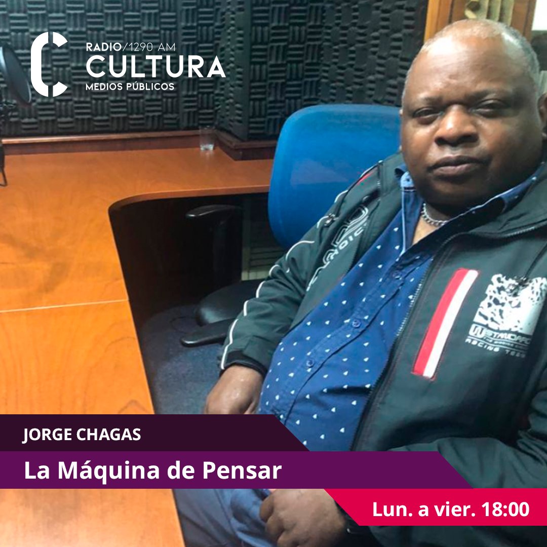 Radio Cultura tweet media