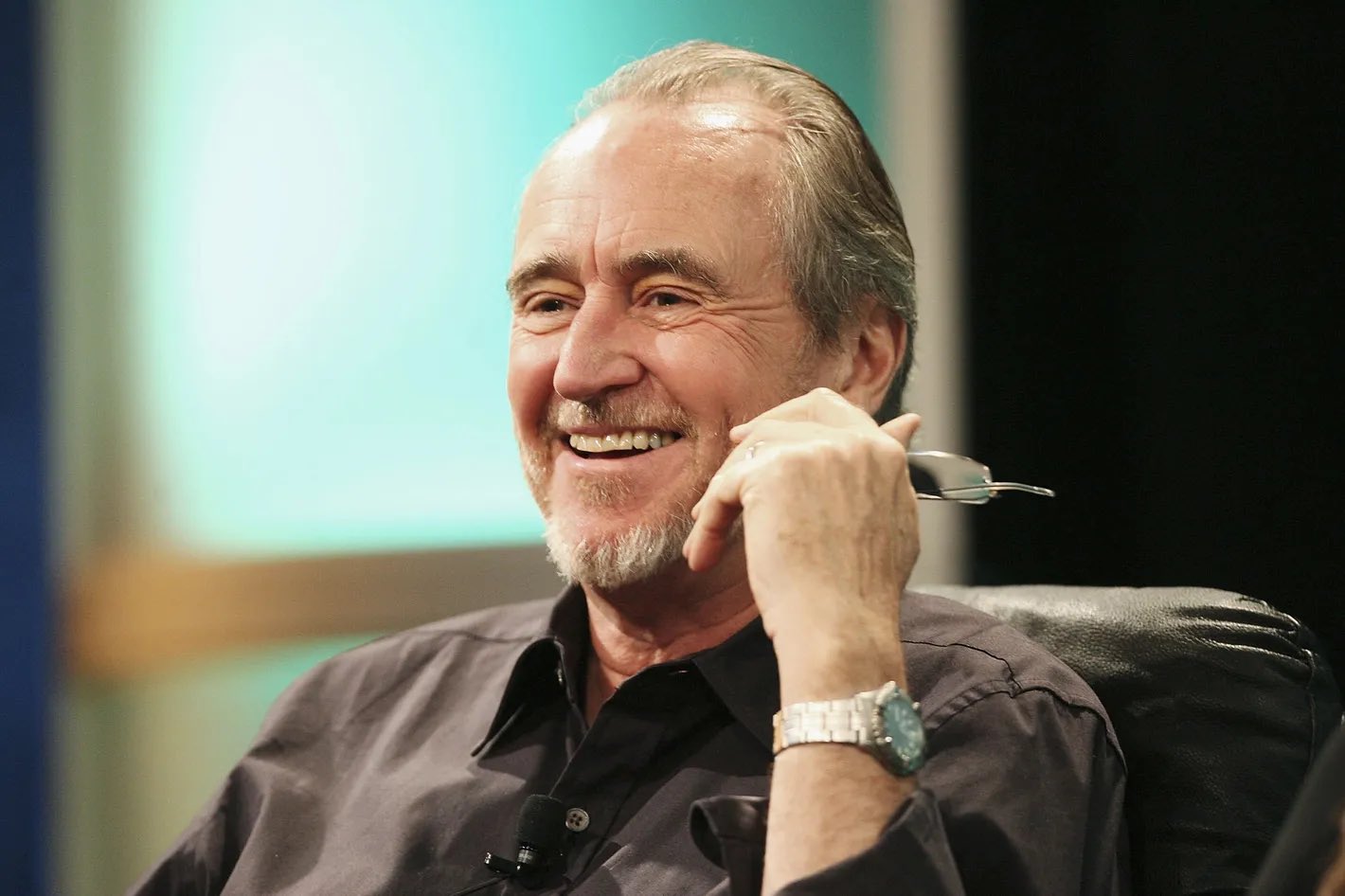 Happy birthday to the legend Wes Craven!! 