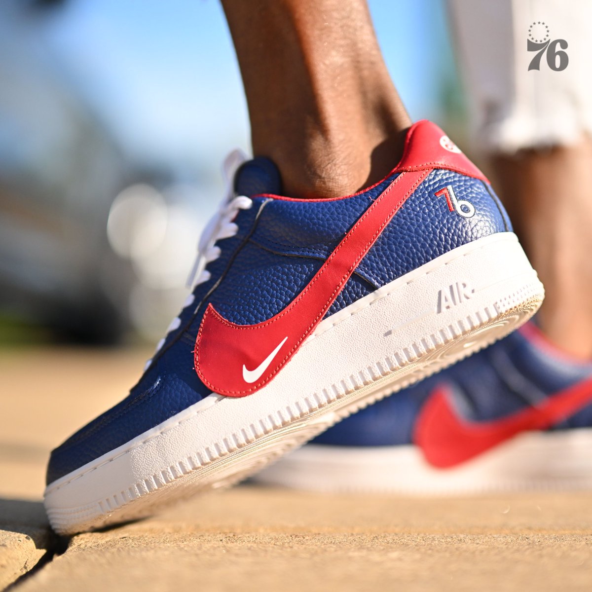 Philadelphia 76ers tweet media