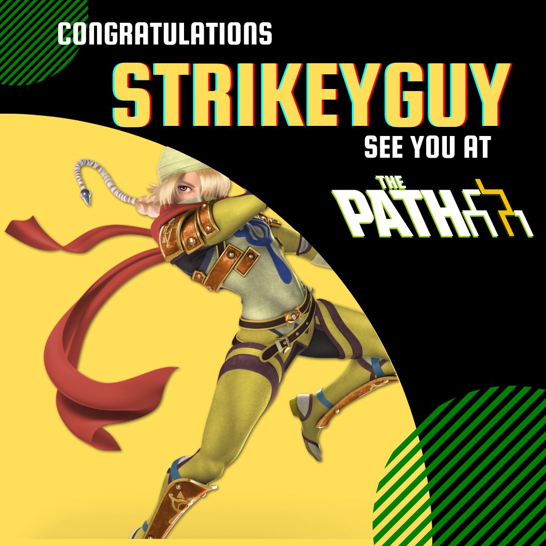 A huge congratulations to our Big Time! winner <a href="/Strikeyguy/">EYAD OSMAN</a>! We will be seeing you at The Path to Glory at Grey Cup Festival this November! <a href="/SKL_Esports/">SKL Esports</a> <a href="/GreyCupFestival/">The Grey Cup Festival</a>