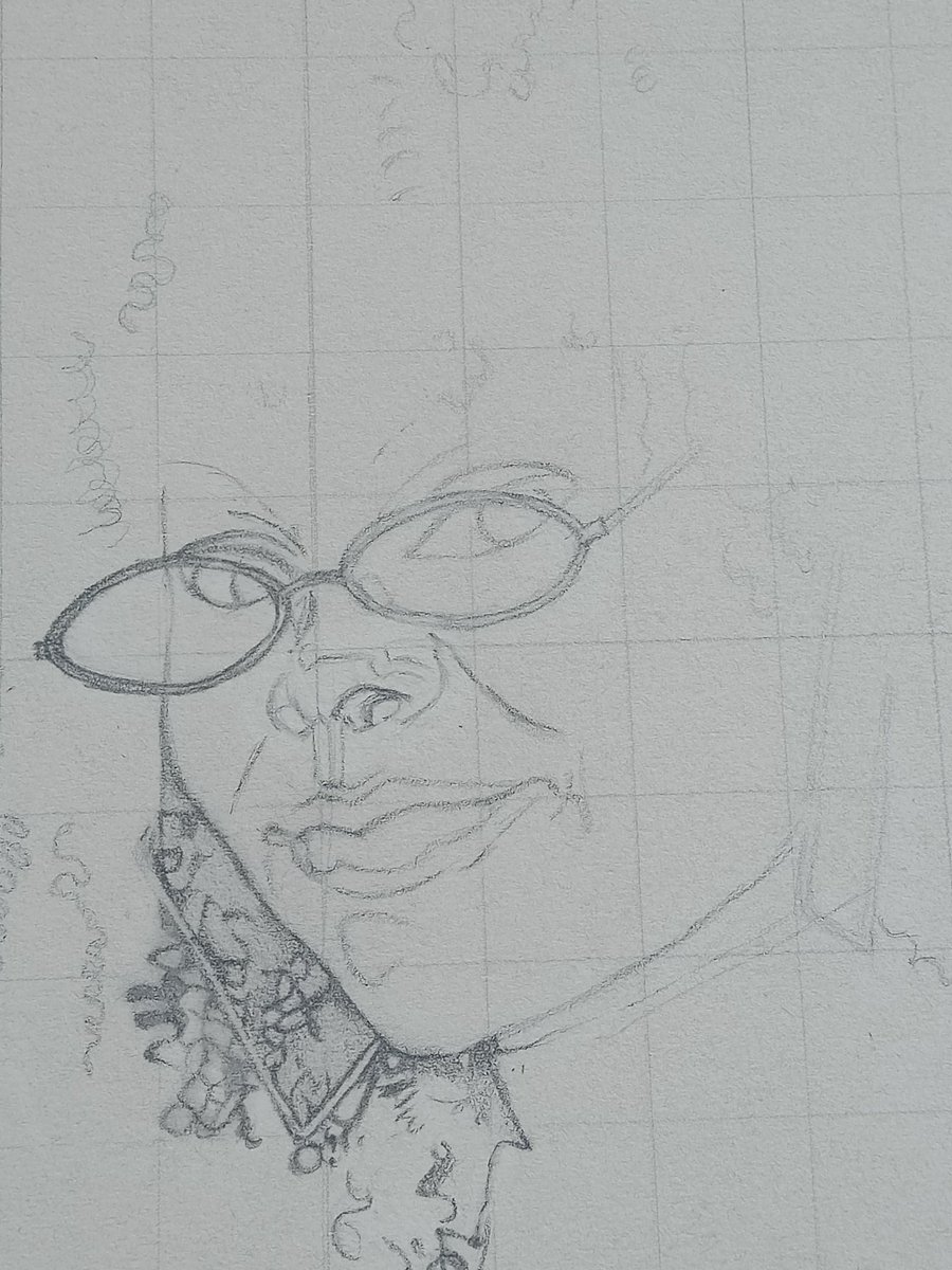 iiiRepost's tweet photo. You can't improve if you don't know what you're doing wrong.
Focus on the progress not the pain
#pencil #chalcoal #ArtistOnTwitter https://t.co/CsEycY0b6K