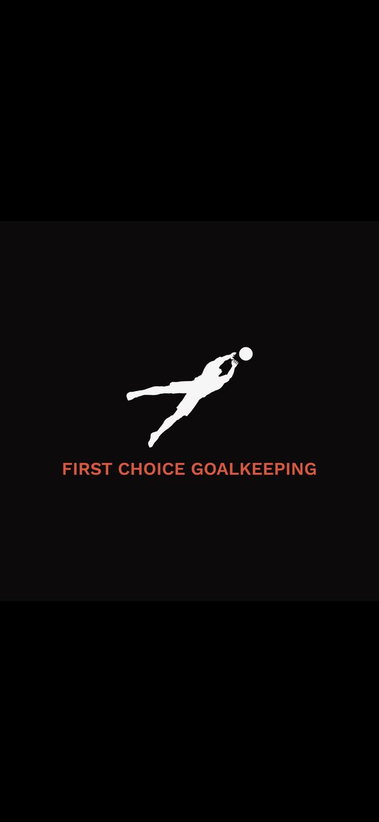 Great morning of goalkeeping.