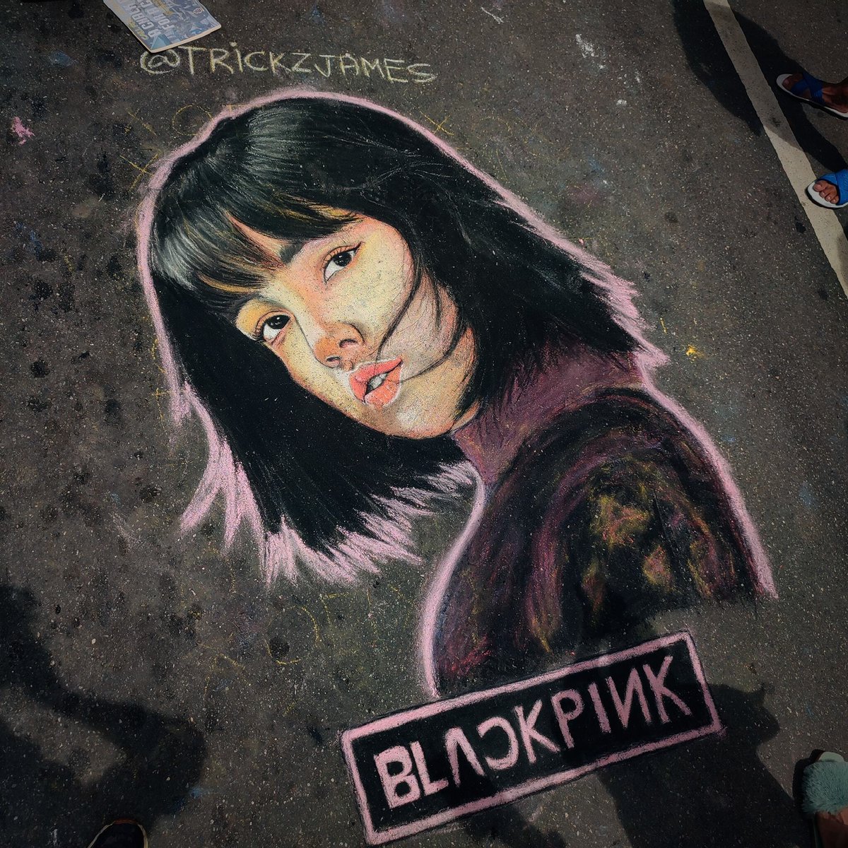 DonReDelP PH RIP FVR (19282022) on Twitter "RT PhilippineStar LISA