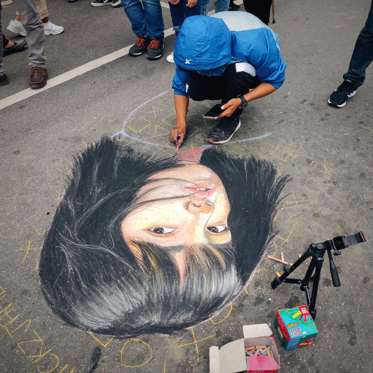 DonReDelP PH RIP FVR (19282022) on Twitter "RT PhilippineStar LISA