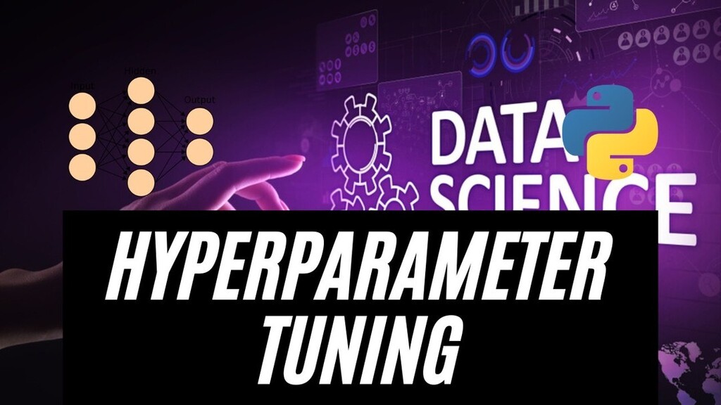 Prince_krampah's tweet image. What's the best machine learning model to use for your data? How do you select the best model to use for your data science project.
#machinelearning #hyperparametertuning #datascience #pandas #python #gridsearch #randomsearch #sklearn #scikitlearn #deeplearning #programming…
