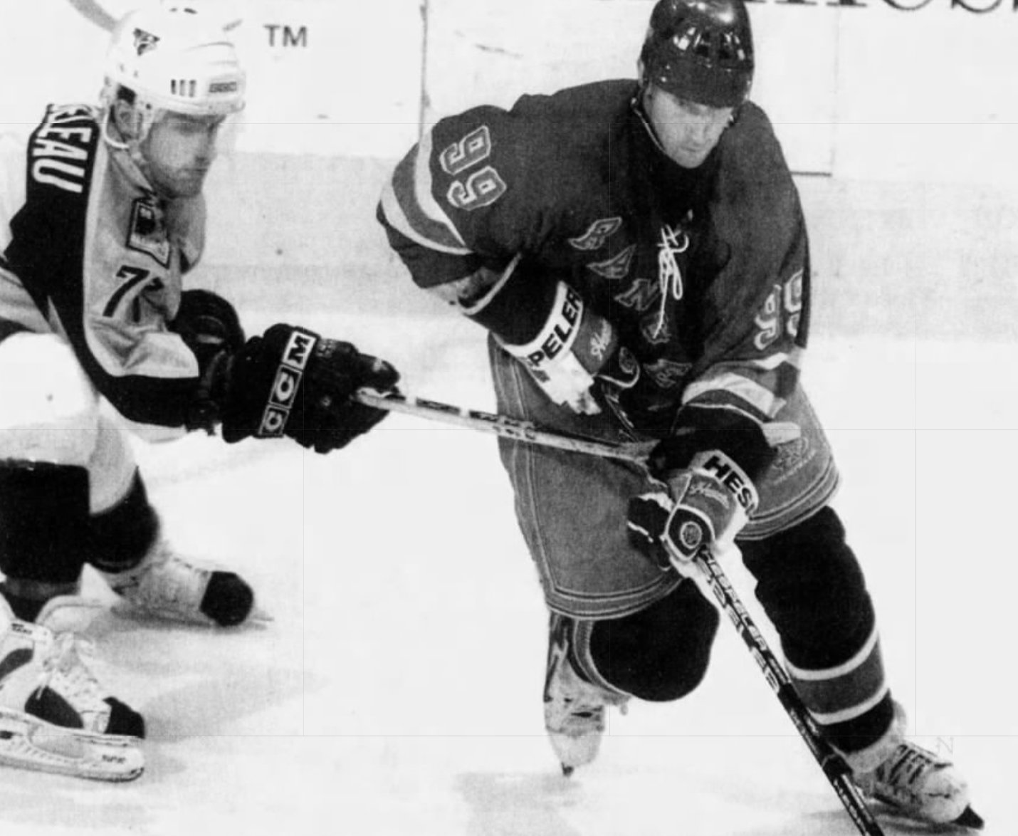 Chris Creamer on Twitter "Here's a request from the comments. Wayne