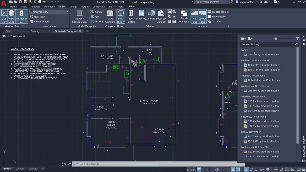 autodesk cad manager tool