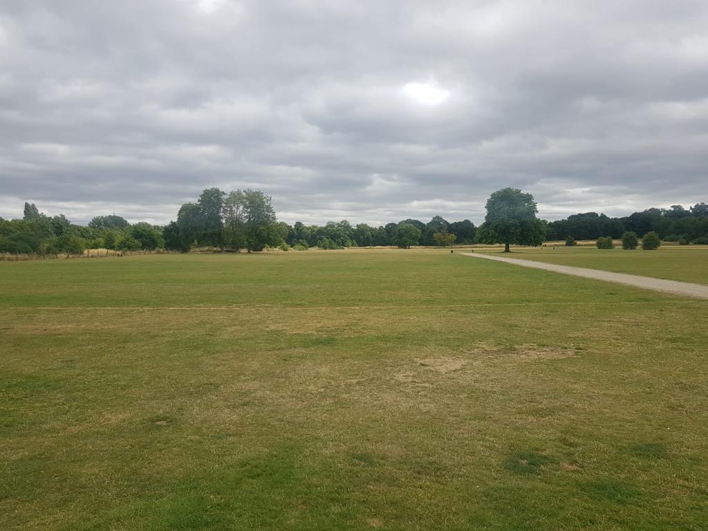 The <a href="/Lionesses/">Lionesses</a>' Euros win has inspired even more girls in Aylesbury to play football at @AULGFC. But like <a href="/AylUtdJrsFC/">Aylesbury Utd Jrs FC</a> &amp; <a href="/AylesburyUtdFC/">Aylesbury United FC</a>, they lack the facilities &amp; pitches they need. This afternoon I met club reps in Fairford Leys to discuss how I can help them find a new home