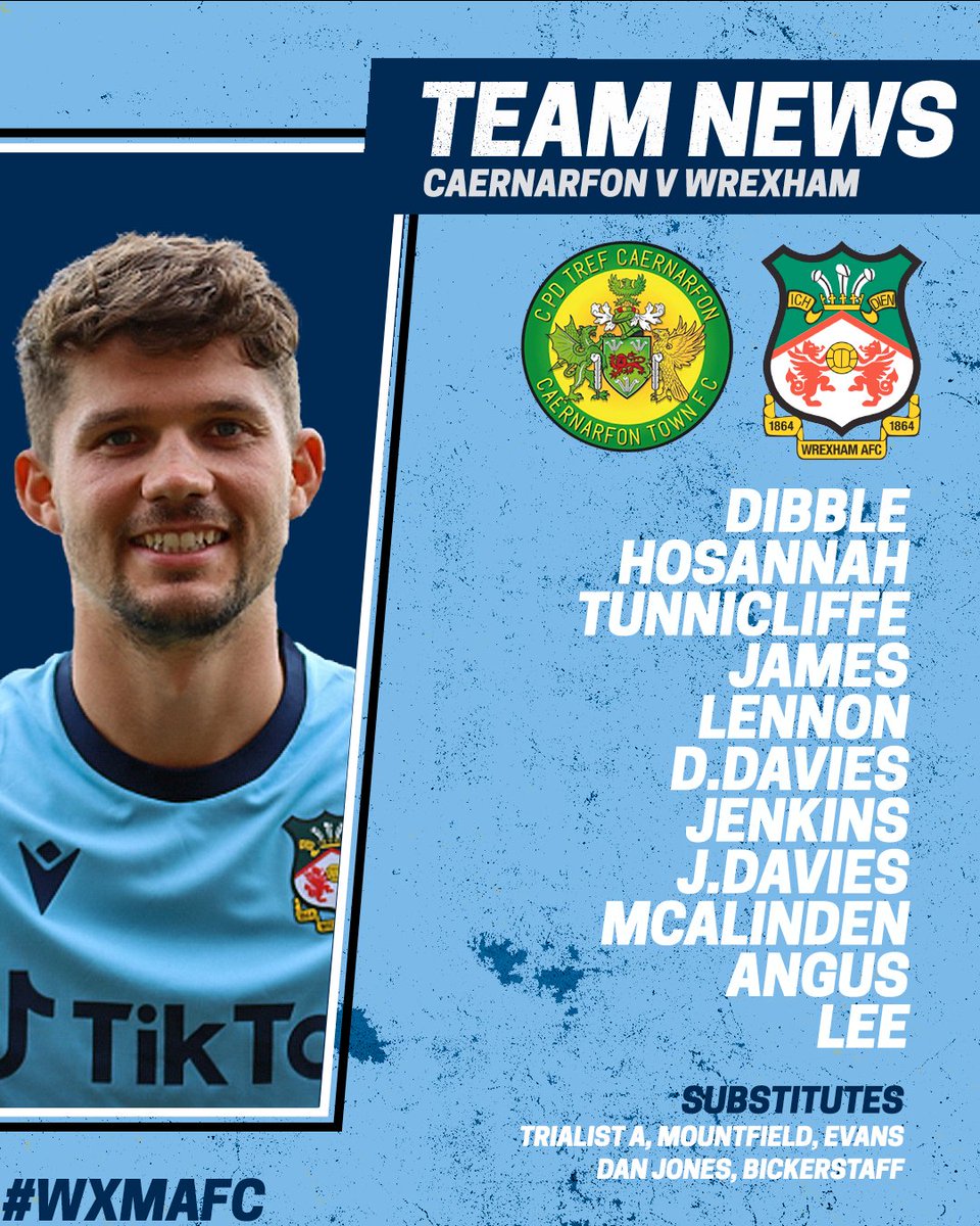 Caernarfon town deals fc