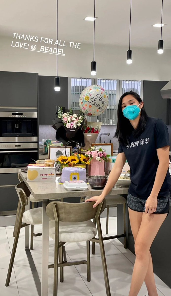 Bea14ity OFC tweet media