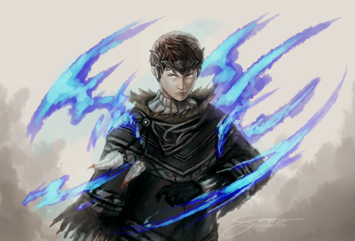 🌀𝙳𝚛𝚎𝚊𝚍𝚠𝚢𝚛𝚖 𝚃𝚛𝚊𝚗𝚌𝚎🌀

#FFXIV #FFXIV_CC