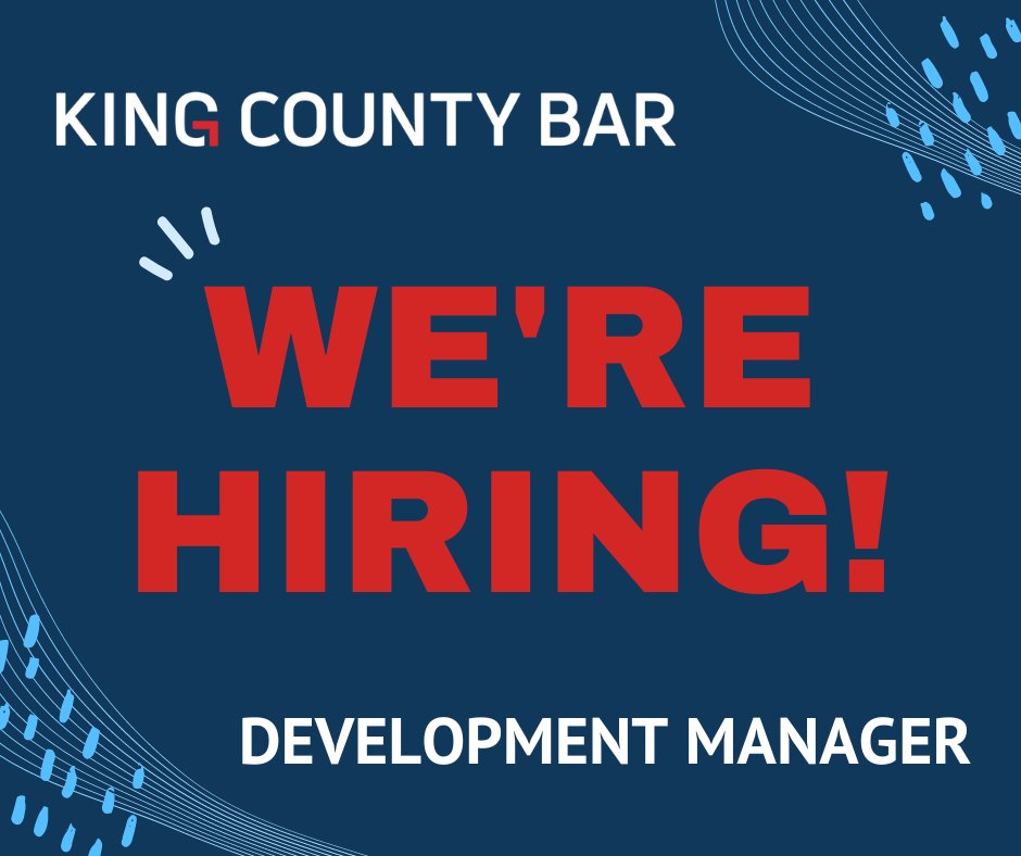 King County Bar (@kingcountybar) / Posts / X