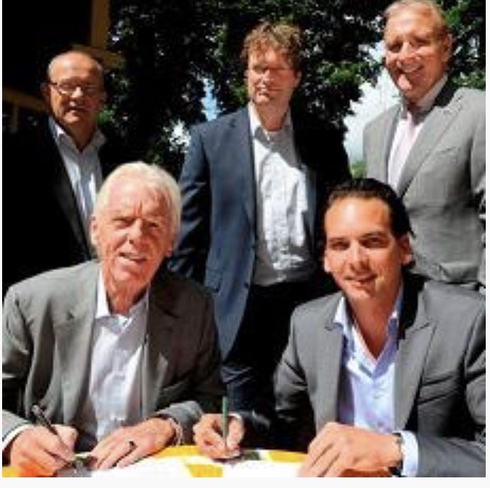 Uit de oude doos (13😏). Van harte #leobeenhakker! 
#leobeenhakker80