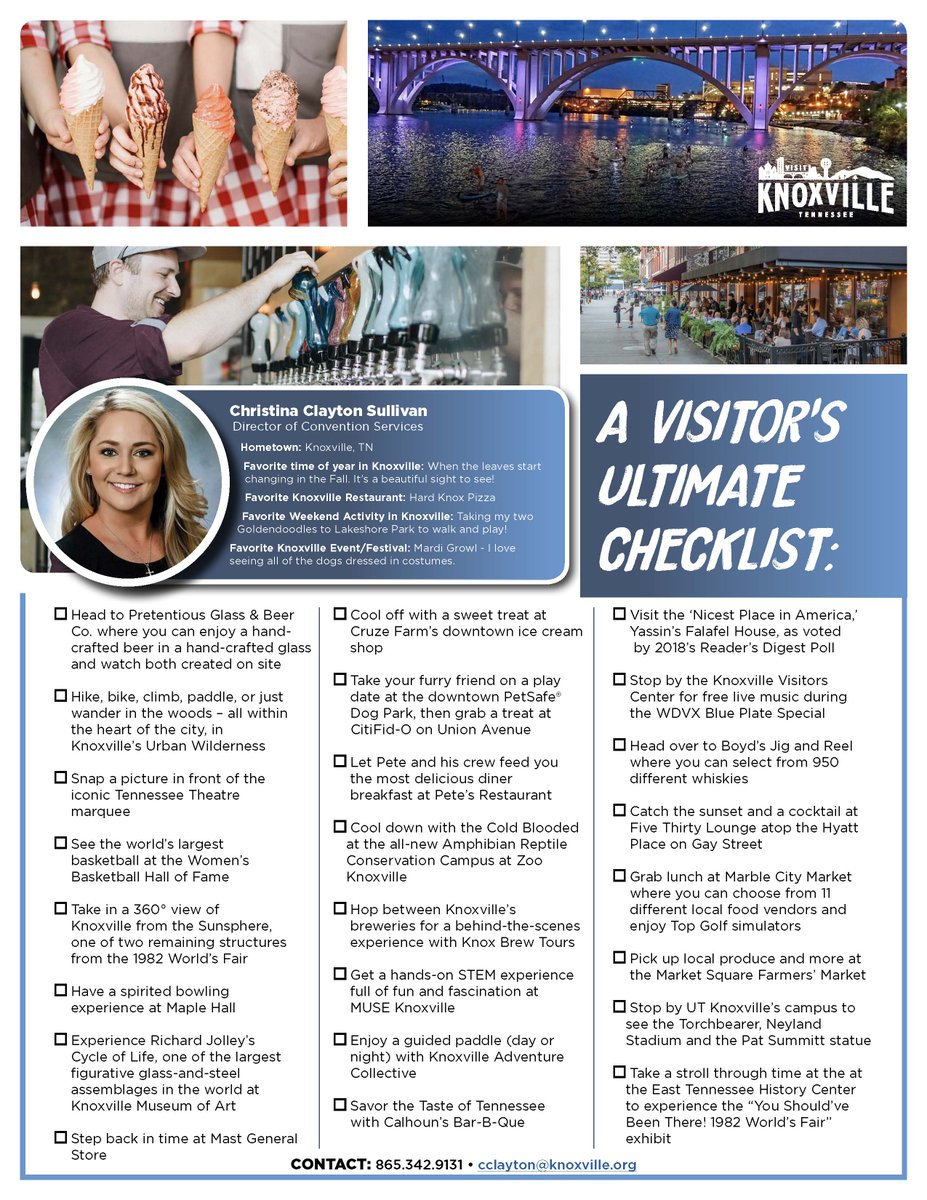 TAASLP's tweet photo. Register for the 2022 TAASLP Convention and come enjoy Knoxville!
https://t.co/8no2mCmtsC https://t.co/pZVWmbL6Xx